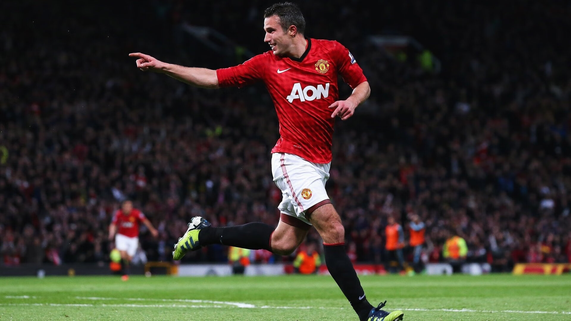 逆转“神迹之夜”：欧冠赛场的不可思议时刻