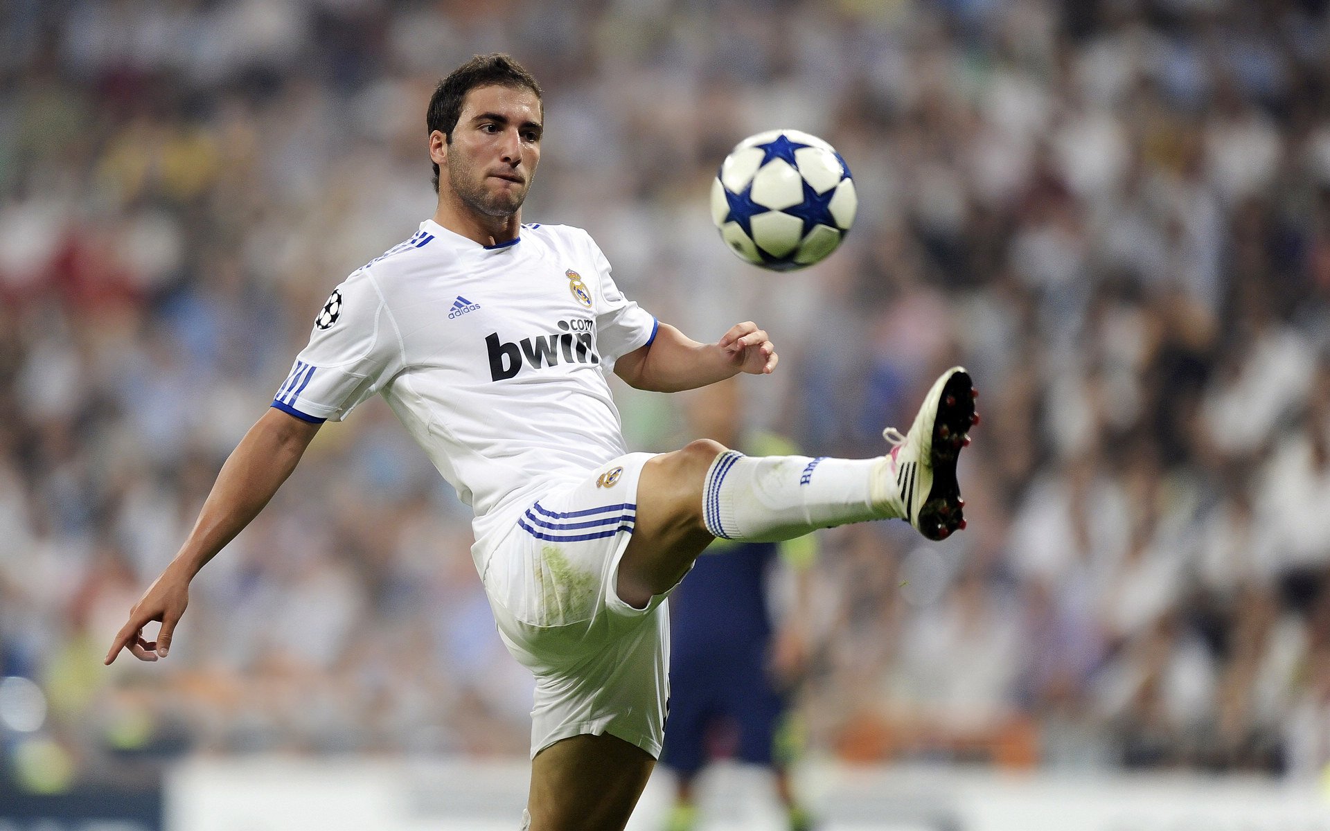 赛季“最燃情”瞬间：那些激动人心的瞬间你都看了几遍？